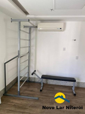 Imagem Sala Comercial à Venda, 30 m² em Icaraí - Niterói
