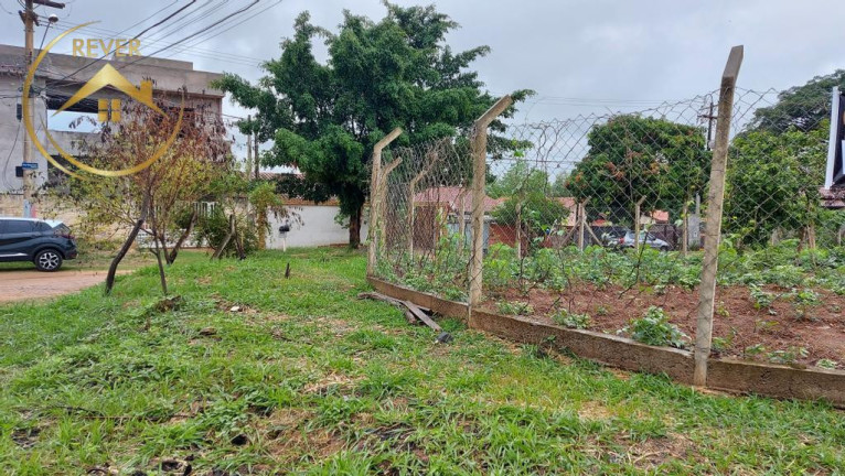 Imagem Terreno à Venda, 554 m² em Parque Dos Pomares - Campinas Imagem Terreno à Venda, 554 m² em Parque Dos Pomares - Campinas