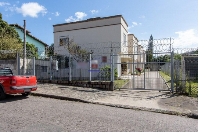 Imagem Casa com 2 Quartos à Venda, 74 m² em Nonoai - Porto Alegre Imagem Casa com 2 Quartos à Venda, 74 m² em Nonoai - Porto Alegre