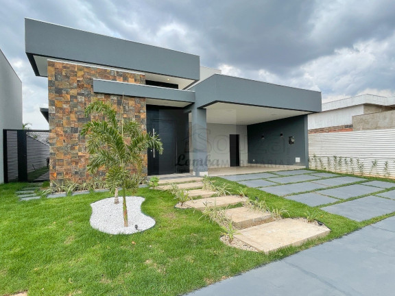 Imagem Casa com 3 Quartos à Venda, 203 m² em Mirante Do Pary - Várzea Grande Imagem Casa com 3 Quartos à Venda, 203 m² em Mirante Do Pary - Várzea Grande