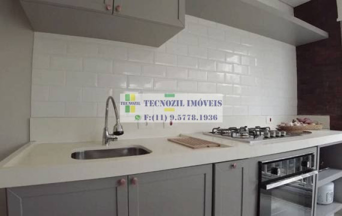 Imagem Apartamento com 3 Quartos à Venda, 95 m² em Vila Nair - São Paulo Imagem Apartamento com 3 Quartos à Venda, 95 m² em Vila Nair - São Paulo