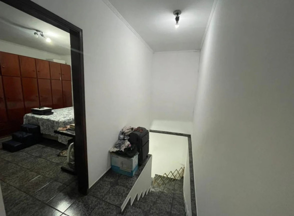 Imagem Casa com 3 Quartos à Venda, 170 m² em Sacomã - São Paulo Imagem Casa com 3 Quartos à Venda, 170 m² em Sacomã - São Paulo