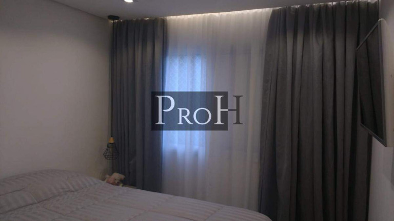 Imagem Apartamento com 3 Quartos à Venda, 67 m² em Centro - Diadema