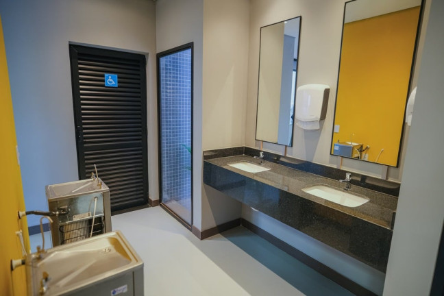 Imagem Apartamento com 3 Quartos à Venda, 65 m² em Vivendas Do Parque - Campo Grande Imagem Apartamento com 3 Quartos à Venda, 65 m² em Vivendas Do Parque - Campo Grande