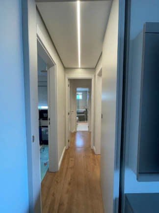 Imagem Imóvel com 3 Quartos à Venda, 108 m² em Jardim Caravelas - São Paulo