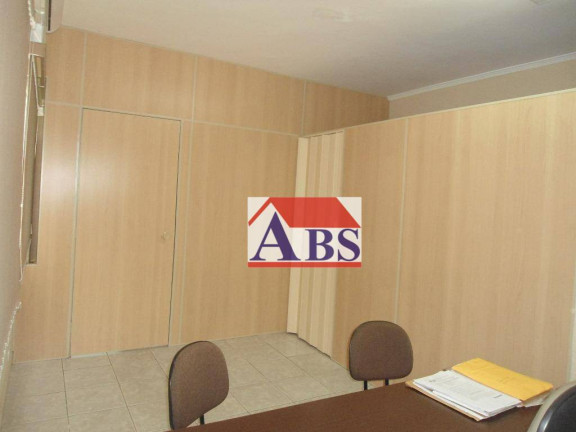Imagem Sala Comercial à Venda, 37 m² em Centro - Cubatão Imagem Sala Comercial à Venda, 37 m² em Centro - Cubatão