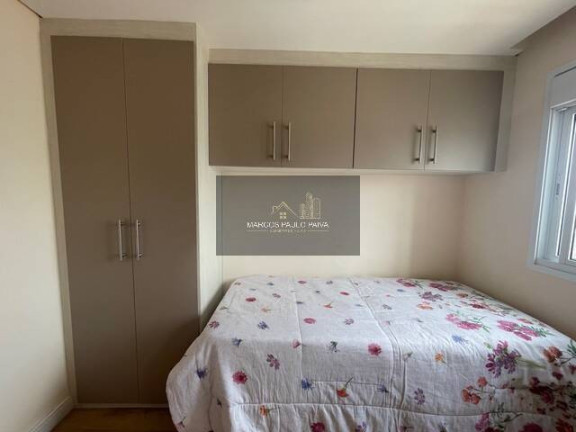 Imagem Apartamento com 3 Quartos à Venda, 75 m² em Jardim Flor Da Montanha - Guarulhos