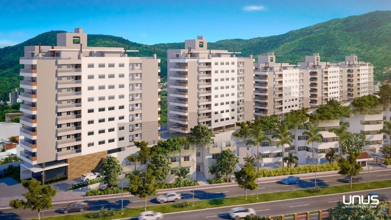 Imagem Apartamento com 3 Quartos à Venda, 134 m² em Itacorubi - Florianópolis