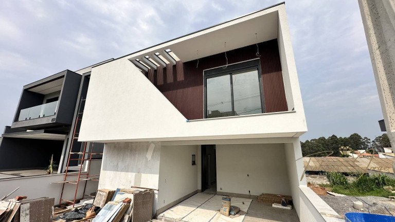 Imagem Casa com 3 Quartos à Venda, 215 m² em Vila Pagano - Valinhos