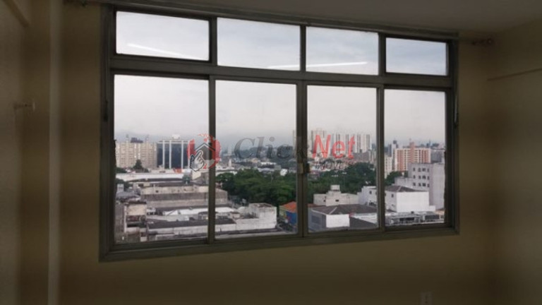 Imagem Sala Comercial à Venda, 14 m² em Centro - São Bernardo Do Campo Imagem Sala Comercial à Venda, 14 m² em Centro - São Bernardo Do Campo