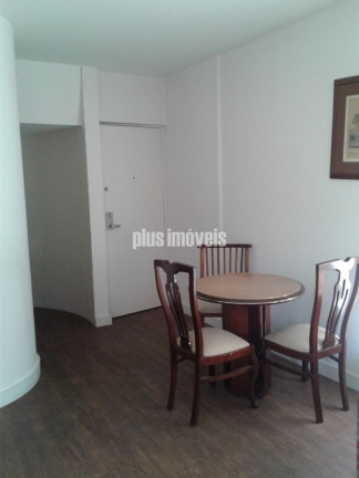 Imagem Imóvel com 1 Quarto à Venda, 40 m² em Liberdade - São Paulo Imagem Imóvel com 1 Quarto à Venda, 40 m² em Liberdade - São Paulo