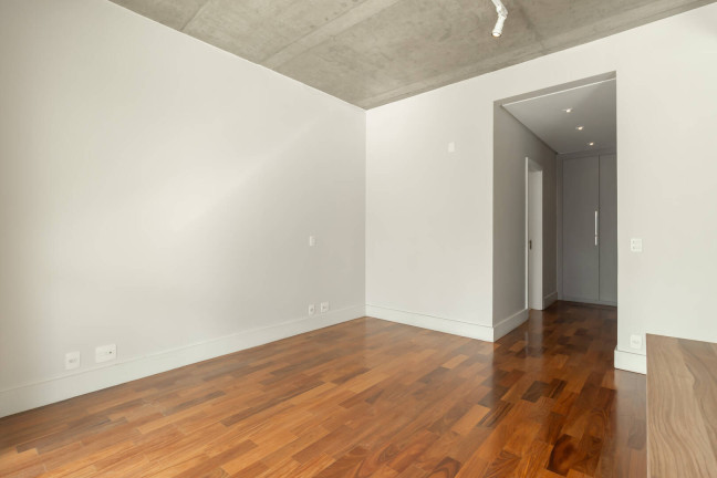 Imagem Apartamento com 1 Quarto à Venda, 90 m² em Itaim Bibi - São Paulo Imagem Apartamento com 1 Quarto à Venda, 90 m² em Itaim Bibi - São Paulo