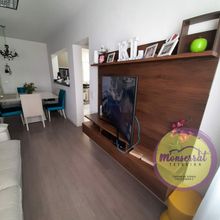 Imagem Imóvel com 2 Quartos à Venda, 62 m² em Independência - São Bernardo Do Campo Imagem Imóvel com 2 Quartos à Venda, 62 m² em Independência - São Bernardo Do Campo