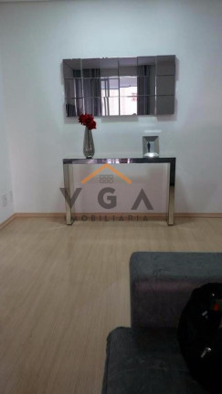 Imagem Apartamento com 1 Quarto para Alugar, 53 m² em Vila Regente Feijó - São Paulo Imagem Apartamento com 1 Quarto para Alugar, 53 m² em Vila Regente Feijó - São Paulo
