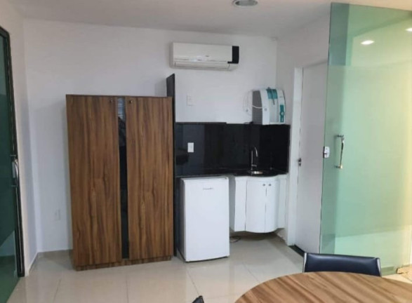 Imagem Sala Comercial à Venda, 50 m² em Boa Viagem - Recife