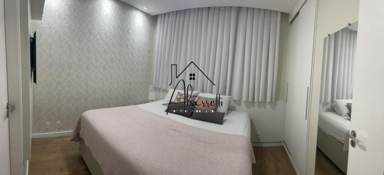Imagem Apartamento com 3 Quartos à Venda, 69 m² em Parque Conceição Ii - Piracicaba Imagem Apartamento com 3 Quartos à Venda, 69 m² em Parque Conceição Ii - Piracicaba