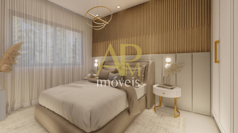 Imagem Apartamento com 2 Quartos à Venda, 77 m² em Barreiros - São José Imagem Apartamento com 2 Quartos à Venda, 77 m² em Barreiros - São José