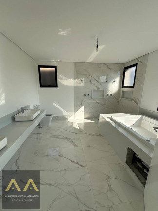 Imagem Casa com 4 Quartos à Venda, 439 m² em Alphaville - Santana De Parnaíba
