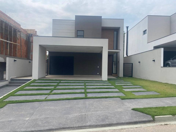 Imagem Casa de Condomínio com 4 Quartos à Venda, 390 m² em Boa Vista - Jundiaí Imagem Casa de Condomínio com 4 Quartos à Venda, 390 m² em Boa Vista - Jundiaí