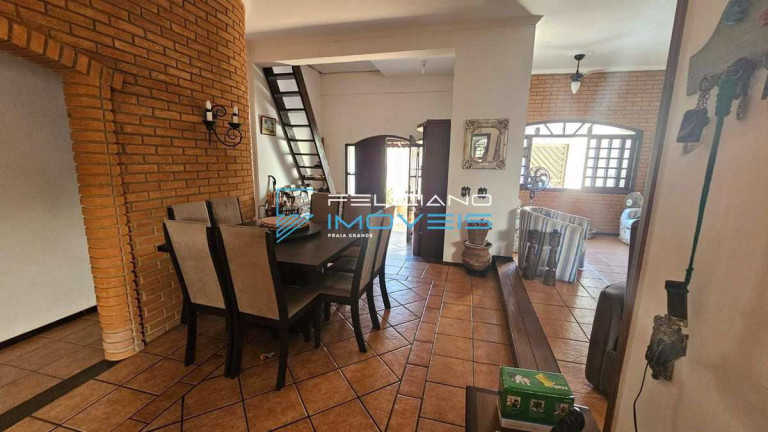 Imagem Apartamento com 3 Quartos à Venda, 165 m² em Canto Do Forte - Praia Grande Imagem Apartamento com 3 Quartos à Venda, 165 m² em Canto Do Forte - Praia Grande