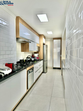 Imagem Apartamento com 3 Quartos à Venda, 118 m² em Mooca - São Paulo Imagem Apartamento com 3 Quartos à Venda, 118 m² em Mooca - São Paulo