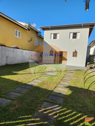 Imagem Sobrado com 3 Quartos à Venda, 250 m² em Centro - Ubatuba Imagem Sobrado com 3 Quartos à Venda, 250 m² em Centro - Ubatuba