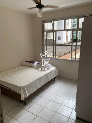 Imagem Apartamento com 1 Quarto à Venda, 51 m² em Embaré - Santos Imagem Apartamento com 1 Quarto à Venda, 51 m² em Embaré - Santos