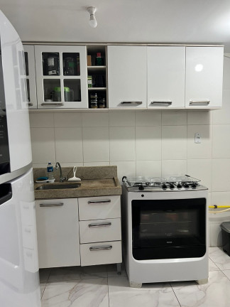 Imagem Imóvel com 3 Quartos à Venda, 94 m² em Caji - Lauro De Freitas Imagem Imóvel com 3 Quartos à Venda, 94 m² em Caji - Lauro De Freitas