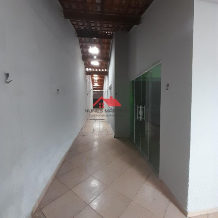 Imagem Sobrado com 3 Quartos à Venda, 73 m² em Jardim Torrão De Ouro - São José Dos Campos