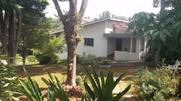 Imagem Casa com 5 Quartos à Venda, 583 m² em Vila Santista - Atibaia Imagem Casa com 5 Quartos à Venda, 583 m² em Vila Santista - Atibaia