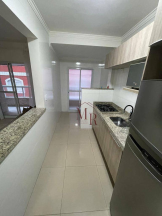 Imagem Apartamento com 1 Quarto à Venda, 64 m² em Aviação - Praia Grande Imagem Apartamento com 1 Quarto à Venda, 64 m² em Aviação - Praia Grande