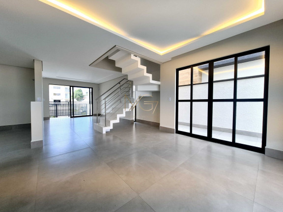 Imagem Sobrado com 3 Quartos à Venda, 198 m² em Cruzeiro - São José Dos Pinhais Imagem Sobrado com 3 Quartos à Venda, 198 m² em Cruzeiro - São José Dos Pinhais