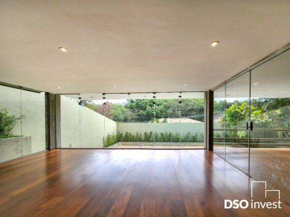 Imagem Casa com 5 Quartos à Venda, 1.331 m² em Paineiras Do Morumbi - São Paulo
