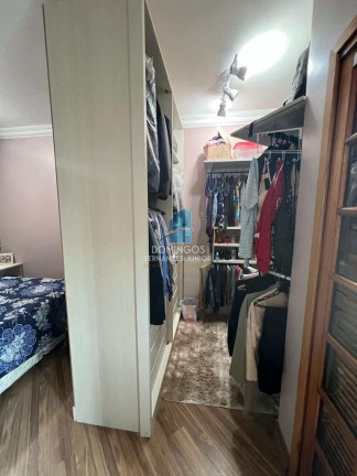 Imagem Casa com 3 Quartos à Venda, 220 m² em Jardim Nossa Senhora Do Carmo - São Paulo