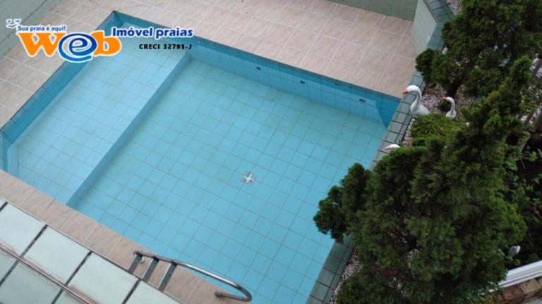Imagem Apartamento com 2 Quartos à Venda,  em Guilhermina - Praia Grande