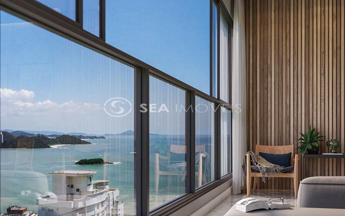 Imagem Apartamento com 4 Quartos à Venda, 177 m² em Centro - Balneário Camboriú