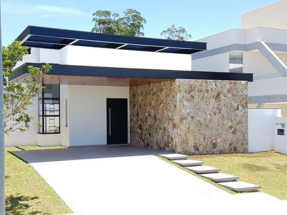 Imagem Casa de Condomínio com 3 Quartos à Venda, 220 m² em Alphaville Nova Esplanada - Votorantim Imagem Casa de Condomínio com 3 Quartos à Venda, 220 m² em Alphaville Nova Esplanada - Votorantim