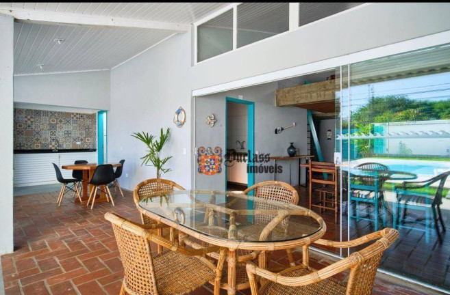 Imagem Casa com 3 Quartos à Venda, 210 m² em Itaguá - Ubatuba Imagem Casa com 3 Quartos à Venda, 210 m² em Itaguá - Ubatuba