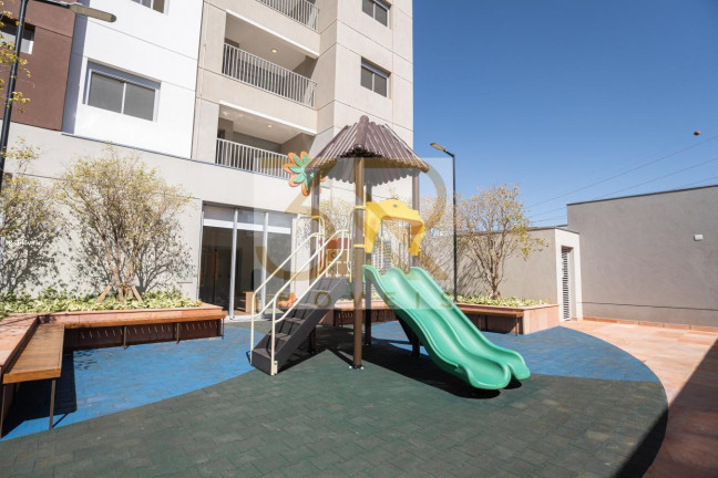 Imagem Apartamento com 2 Quartos à Venda, 62 m² em Condomínio Balneário Recreativa - Ribeirão Preto Imagem Apartamento com 2 Quartos à Venda, 62 m² em Condomínio Balneário Recreativa - Ribeirão Preto
