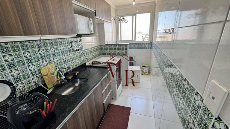 Imagem Apartamento com 2 Quartos à Venda, 60 m² em Vila Assunção - Praia Grande Imagem Apartamento com 2 Quartos à Venda, 60 m² em Vila Assunção - Praia Grande