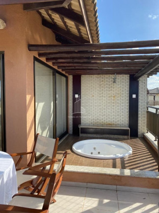 Imagem Cobertura com 3 Quartos à Venda, 136 m² em Praia Do Japão - Aquiraz Imagem Cobertura com 3 Quartos à Venda, 136 m² em Praia Do Japão - Aquiraz