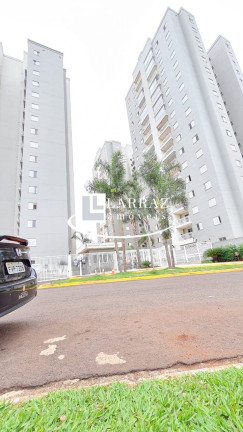 Imagem Imóvel com 3 Quartos para Alugar, 101 m² em Nova Aliança - Ribeirão Preto