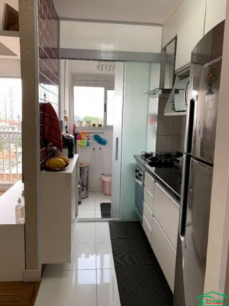 Imagem Apartamento com 2 Quartos à Venda, 46 m² em Mooca - São Paulo Imagem Apartamento com 2 Quartos à Venda, 46 m² em Mooca - São Paulo