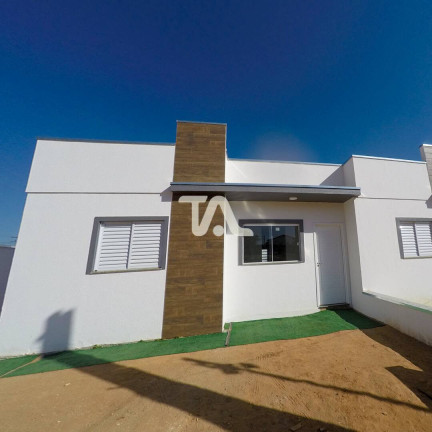 Imagem Casa de Condomínio com 2 Quartos à Venda, 140 m² em Bela Vista - Pindamonhangaba Imagem Casa de Condomínio com 2 Quartos à Venda, 140 m² em Bela Vista - Pindamonhangaba