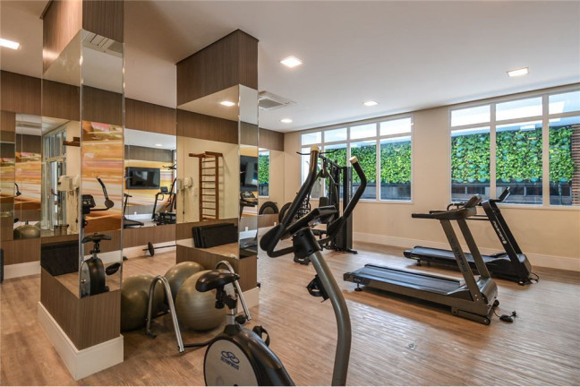 Imagem Studio com 1 Quarto à Venda, 25 m² em Aclimação - São Paulo