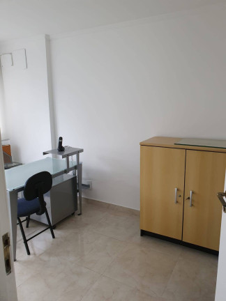 Imagem Sala Comercial à Venda, 47 m² em Saúde - São Paulo Imagem Sala Comercial à Venda, 47 m² em Saúde - São Paulo