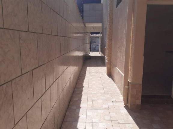 Imagem Sobrado com 3 Quartos à Venda,  em Mirim - Praia Grande