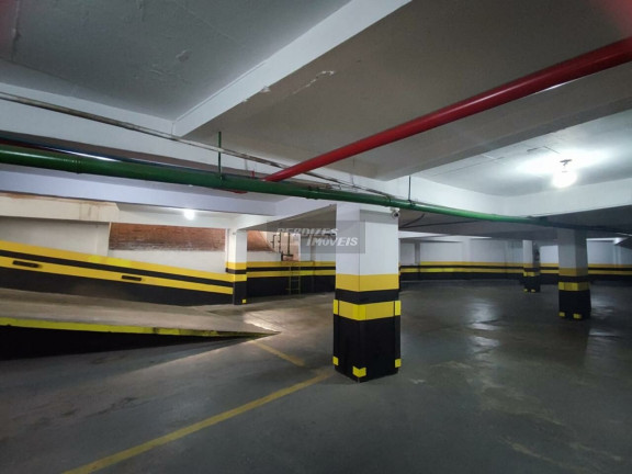 Imagem Apartamento com 1 Quarto à Venda, 35 m² em Perdizes - São Paulo Imagem Apartamento com 1 Quarto à Venda, 35 m² em Perdizes - São Paulo