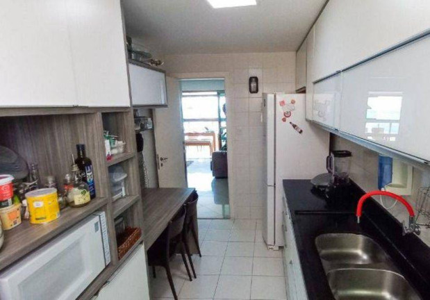 Imagem Apartamento com 3 Quartos à Venda, 103 m² em Federação - Salvador Imagem Apartamento com 3 Quartos à Venda, 103 m² em Federação - Salvador