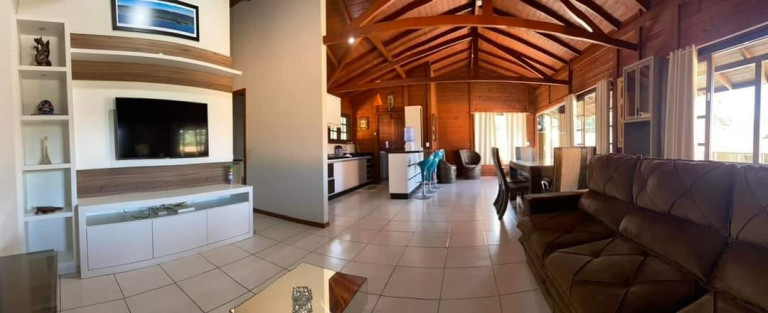 Imagem Casa com 3 Quartos à Venda, 100 m² em Ibiraquera - Imbituba Imagem Casa com 3 Quartos à Venda, 100 m² em Ibiraquera - Imbituba